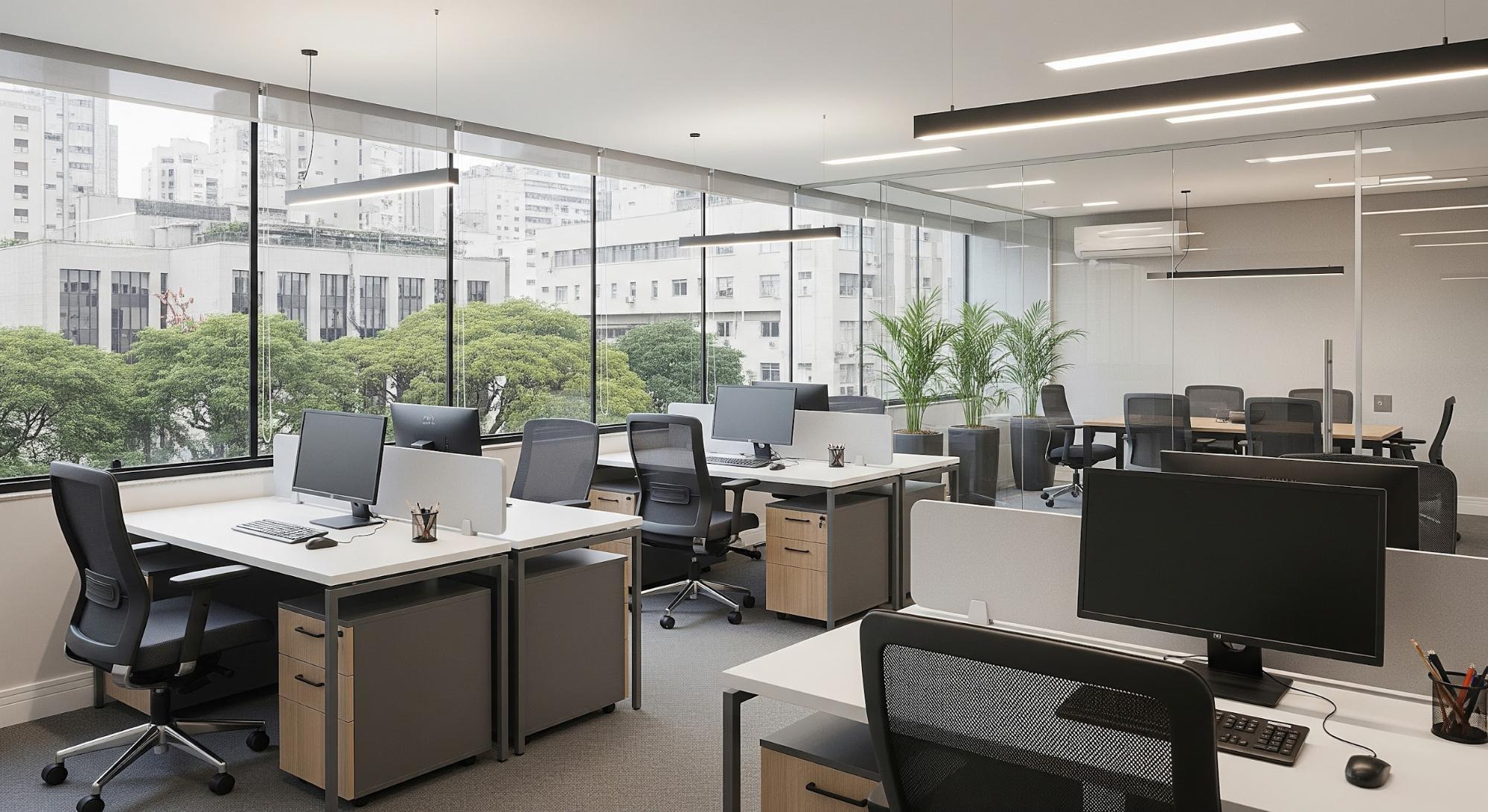 Escritório de contabilidade na Zona Sul: suporte para crescer na capital